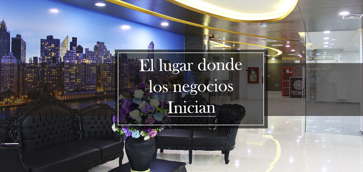 Republica Centro Joyero