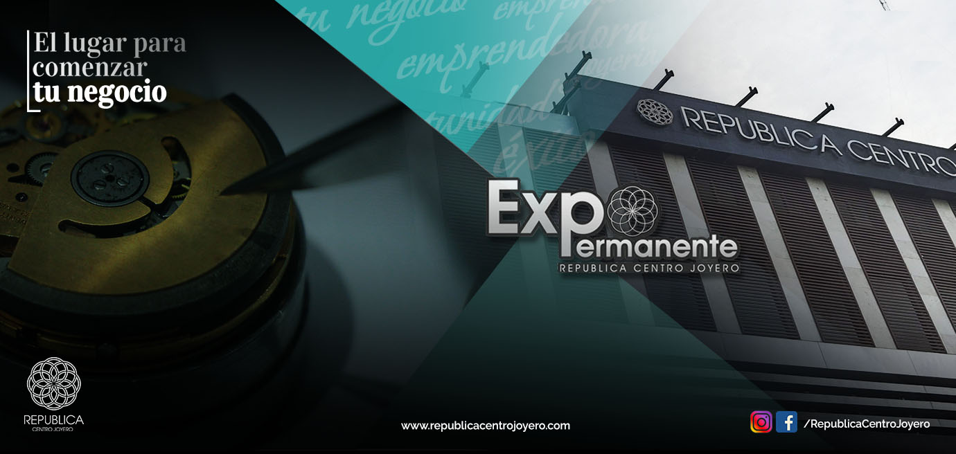 Republica Centro Joyero