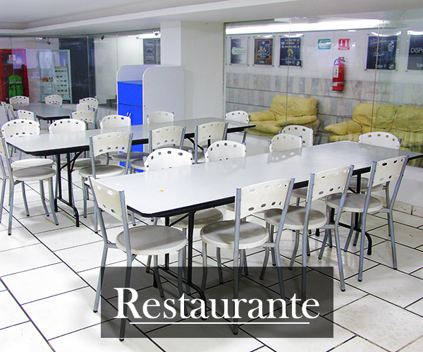 Restaurante RCJ